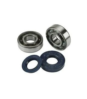 Premium Crankshaft Bearings + Oil Seals 1