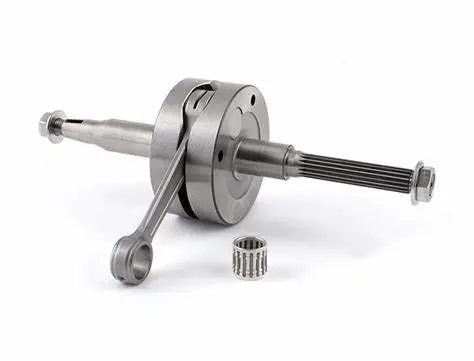 2 Fast 90Cc 45.8 Stroke 90Mm Rod Crankshaft 1