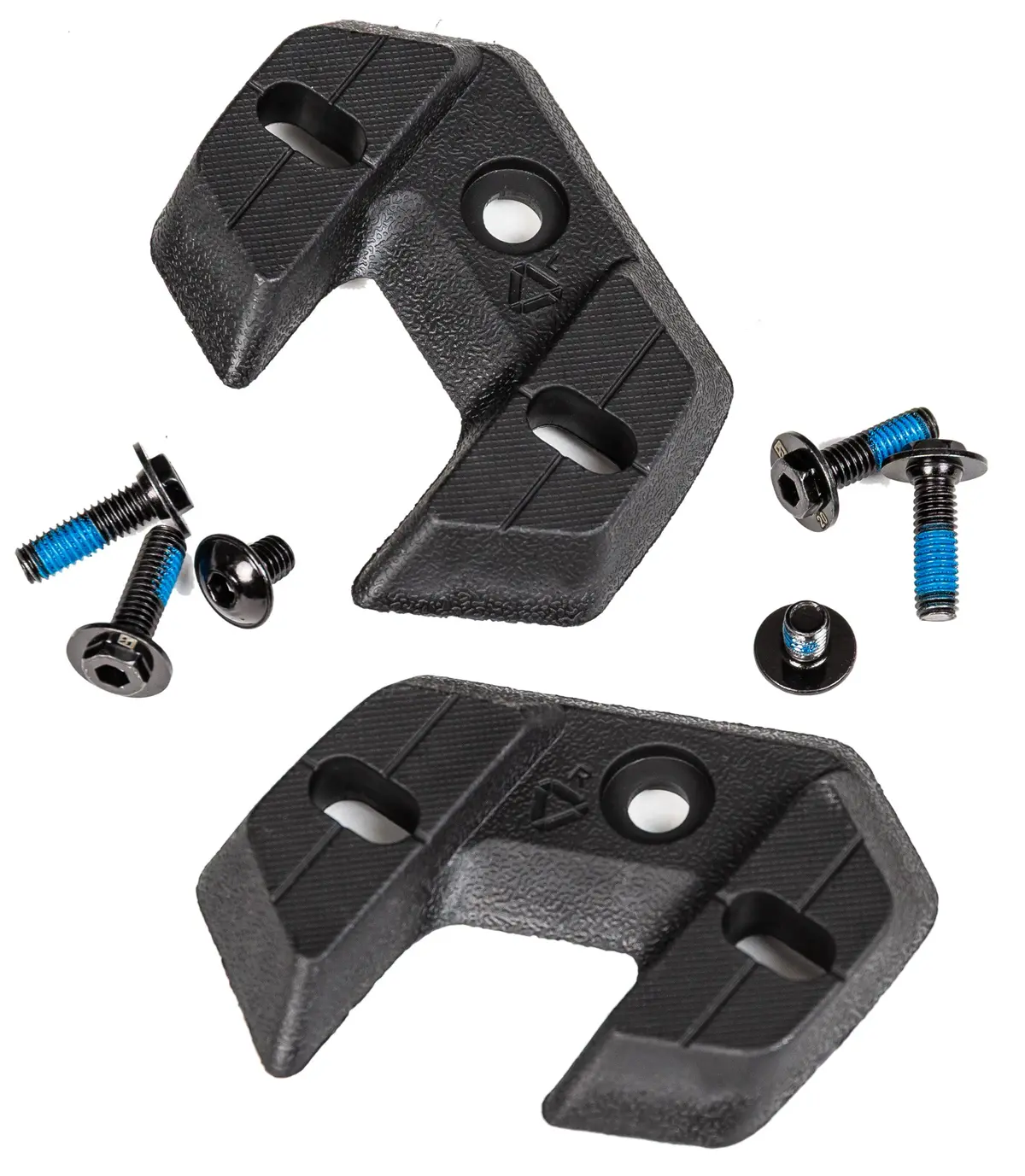 Iqon Act Trinity Adaptor & Interlink Mounting Insert Set Bundle 1