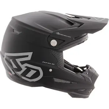 6D Atr-2 Helmets Matte/Gloss 1