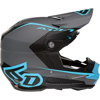 6D Atr-1 Stealth Helmets All Colors 1