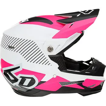 6D Atr-2 Fusion Helmets All Colors 1
