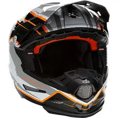 6D Atr-2 Phase Helmets All Colors 3