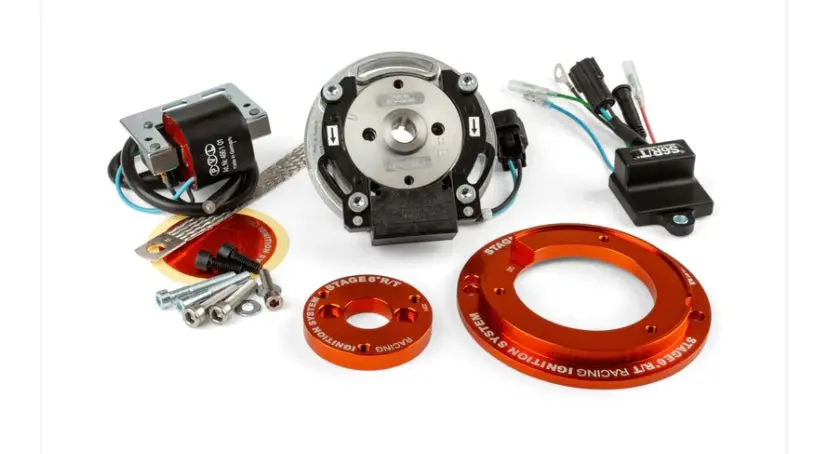 Drr Apex Stage 6 Ignition Mk2 Programmable 1