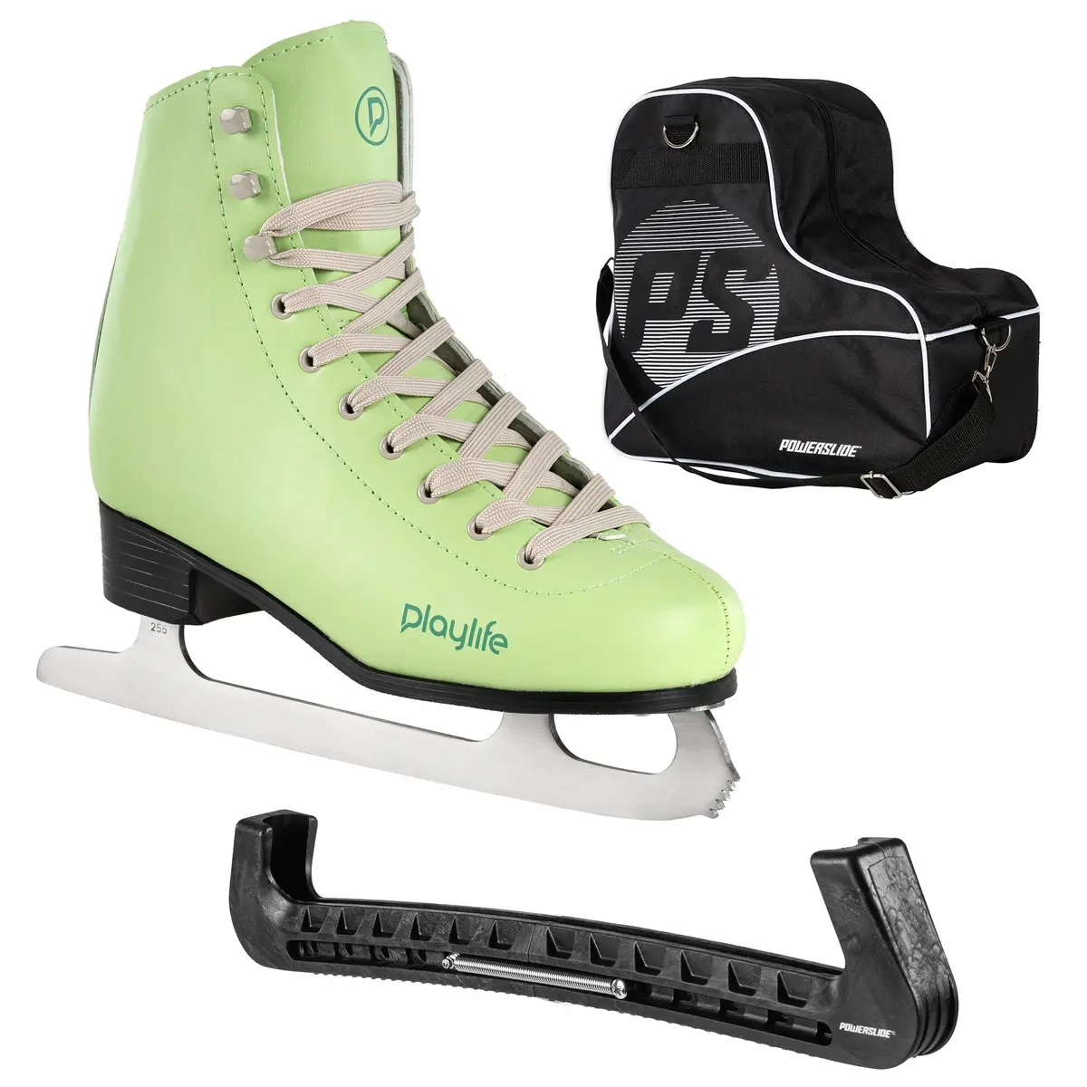 Pl Classic Fresh Mint + Ice Bag & Blade Cover Bundle 1