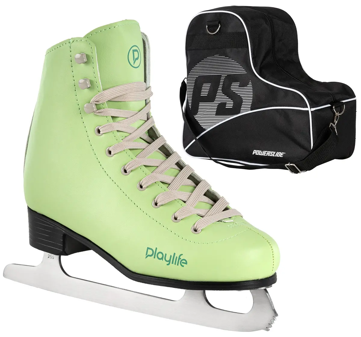 Pl Classic Fresh Mint + Ice Skate Bag Bundle 1