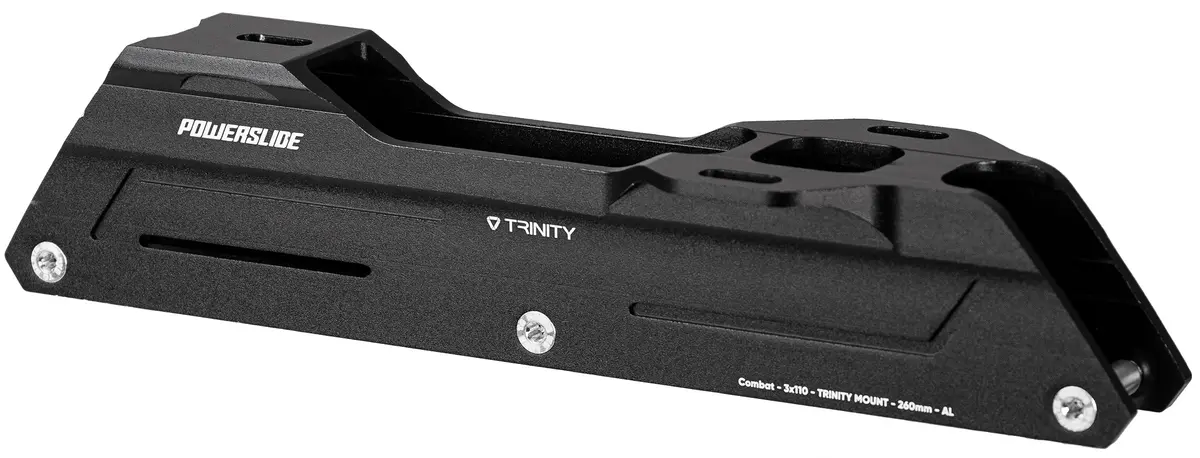 Combat (No Rocker) 260/3X110, Tri Prototype 1