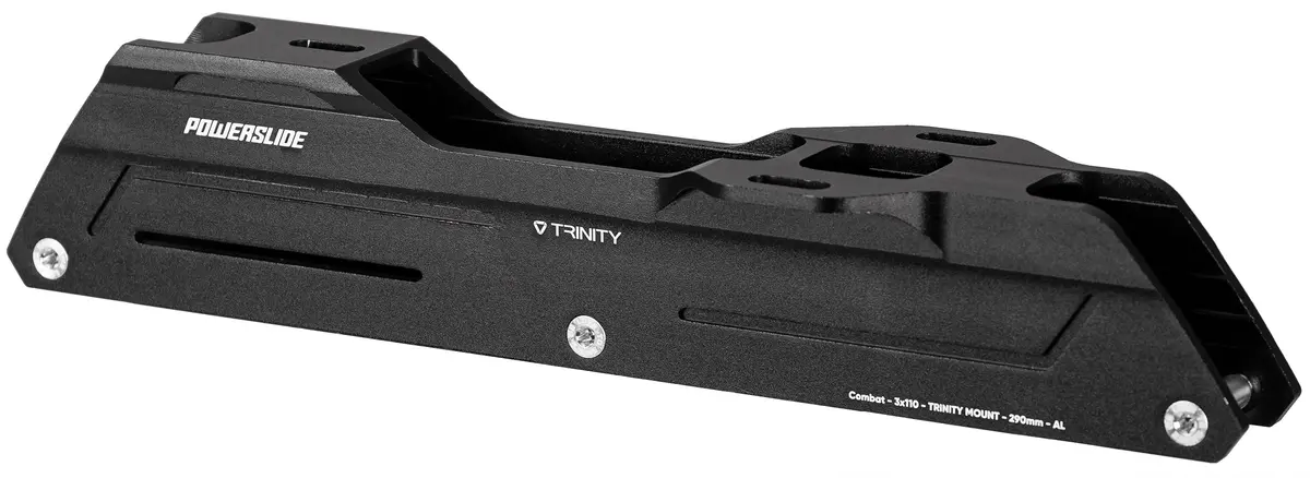 Combat (No Rocker) 290/3X110, Tri Prototype 1