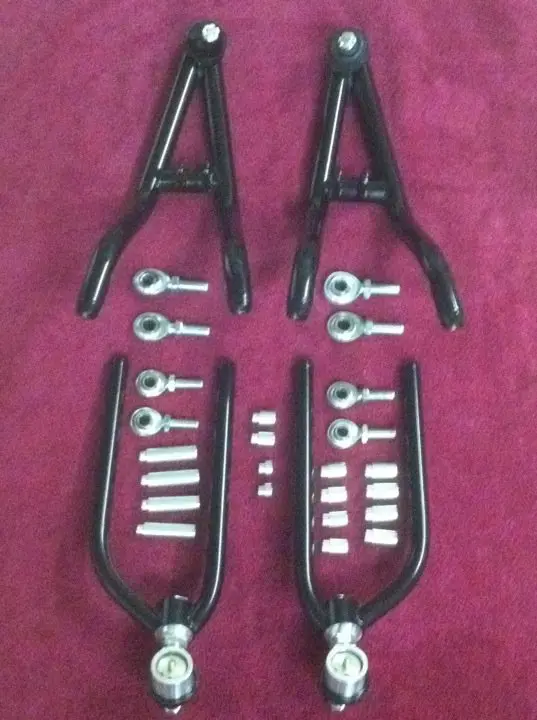 Apex Long Travel Moto Cross (Mx) A-Arms 1