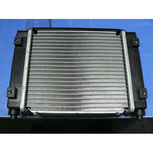 Drr Std Radiator 1