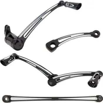 Harley Arlen Ness Products 1