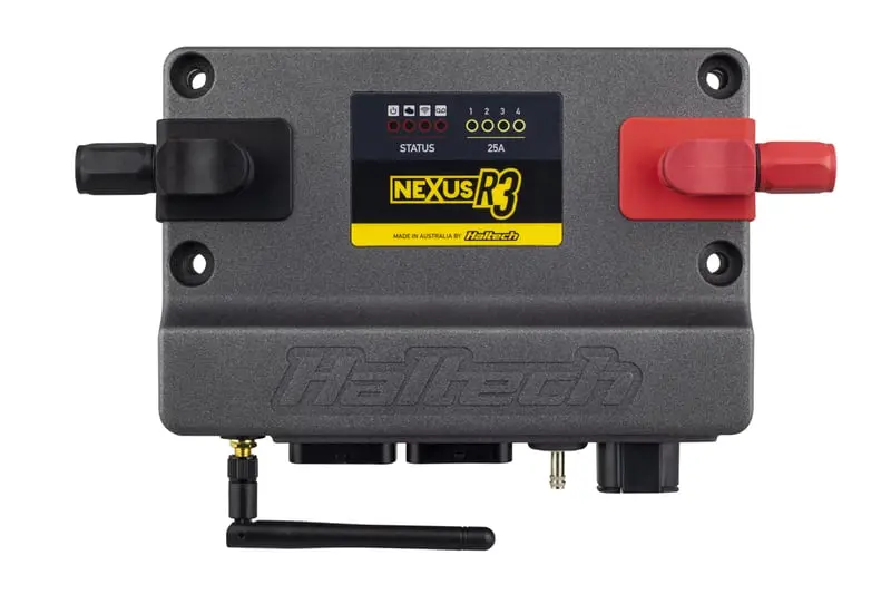 Haltech Nexus R3 Vcu 1