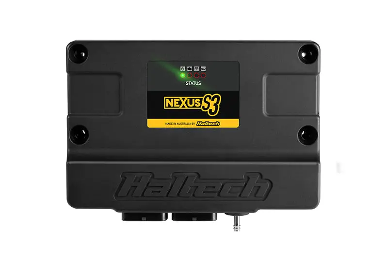 Haltech Nexus S3 Ecu Only 1
