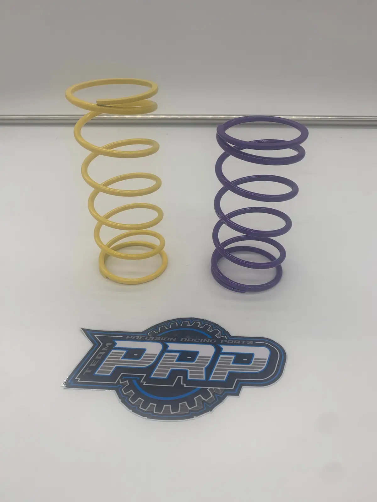 Precision Holeshot Torque Yellow 1500 Spring 1