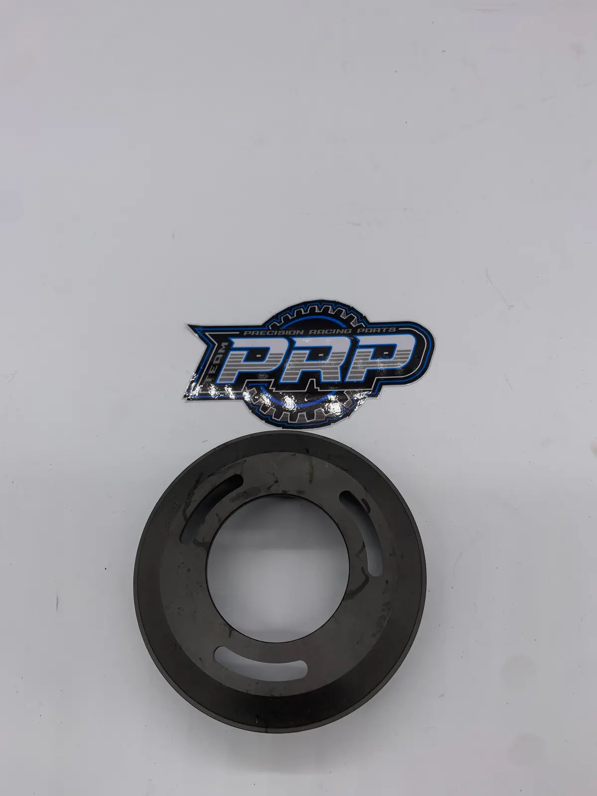 Apex Drr Billet Clutch Bell 112Mm 1
