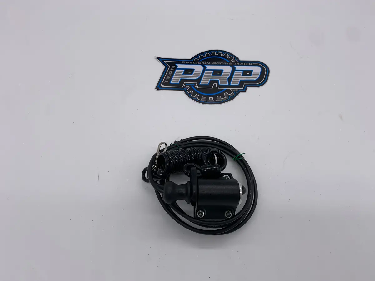 Apex/Drr Pro Design Tether/Kill Switch 1