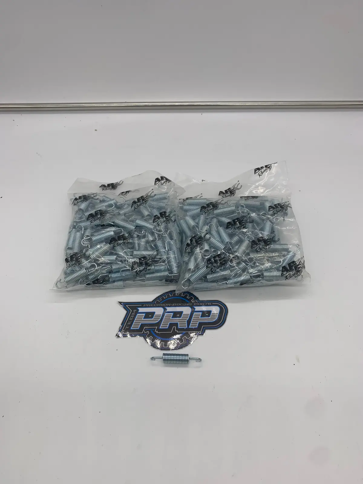 Roost Mach1 Exhaust Flange Springs 1