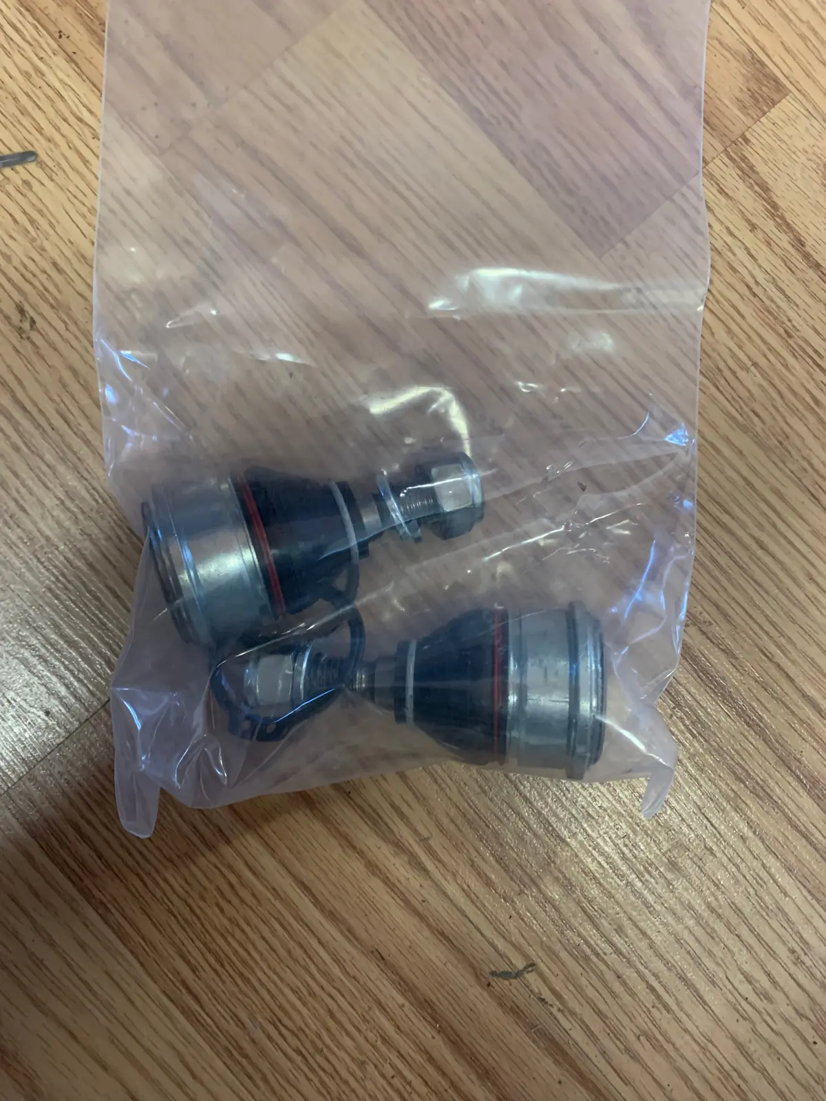 Long Travel Ball Joints Lower Frap Jb Houser Four Play 1