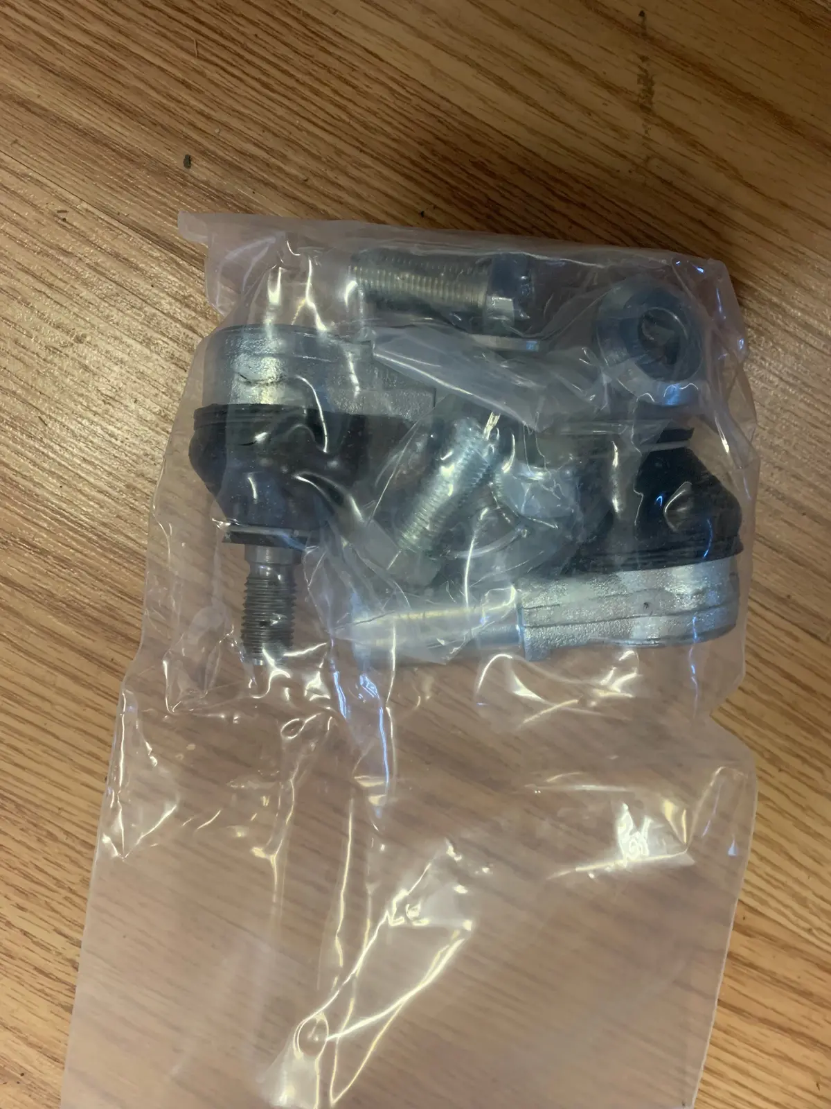 Long Travel Ball Joints Lower Frap Jb Houser Four Play 1