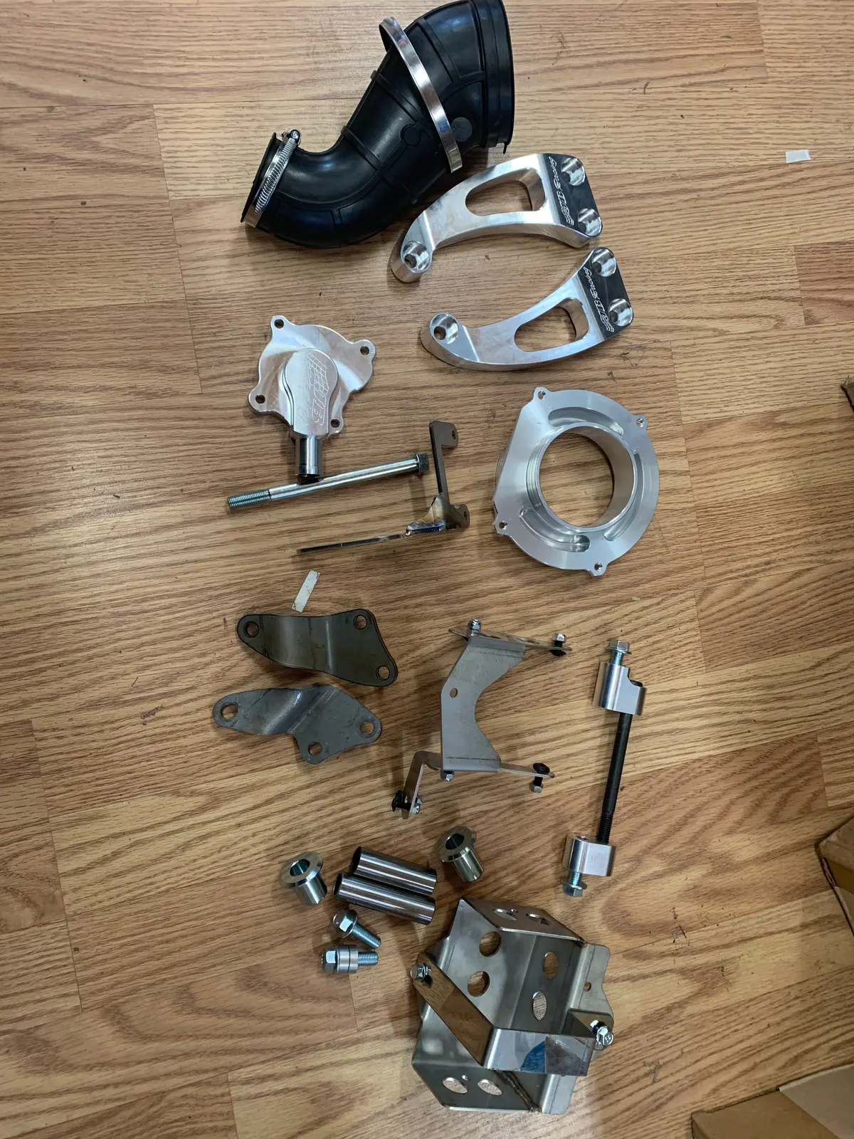 Trx450 Crf450efi Gas Tank Jb 1