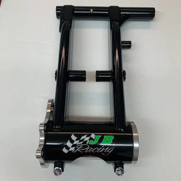 Drr Long Travel Jb Swingarm 1