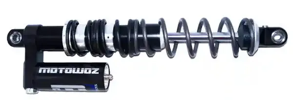 Apex Long Travel Front Motowoz 1