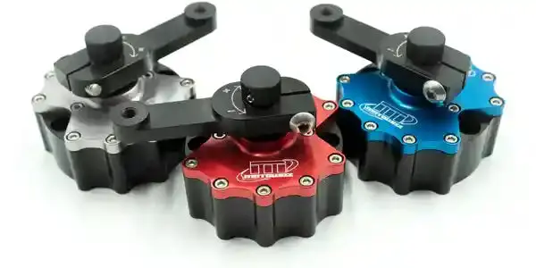 Motowoz Steering Stabilizers 1