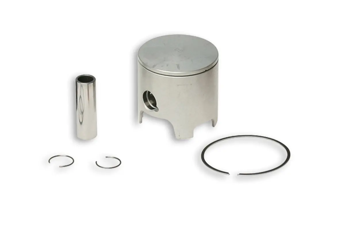 Malossi Team Mhr 90Cc Piston Ring 52Mm 1