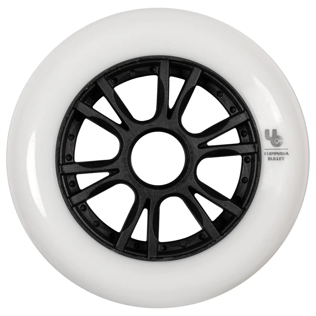 Team 110/86A White, 3-Pack 1