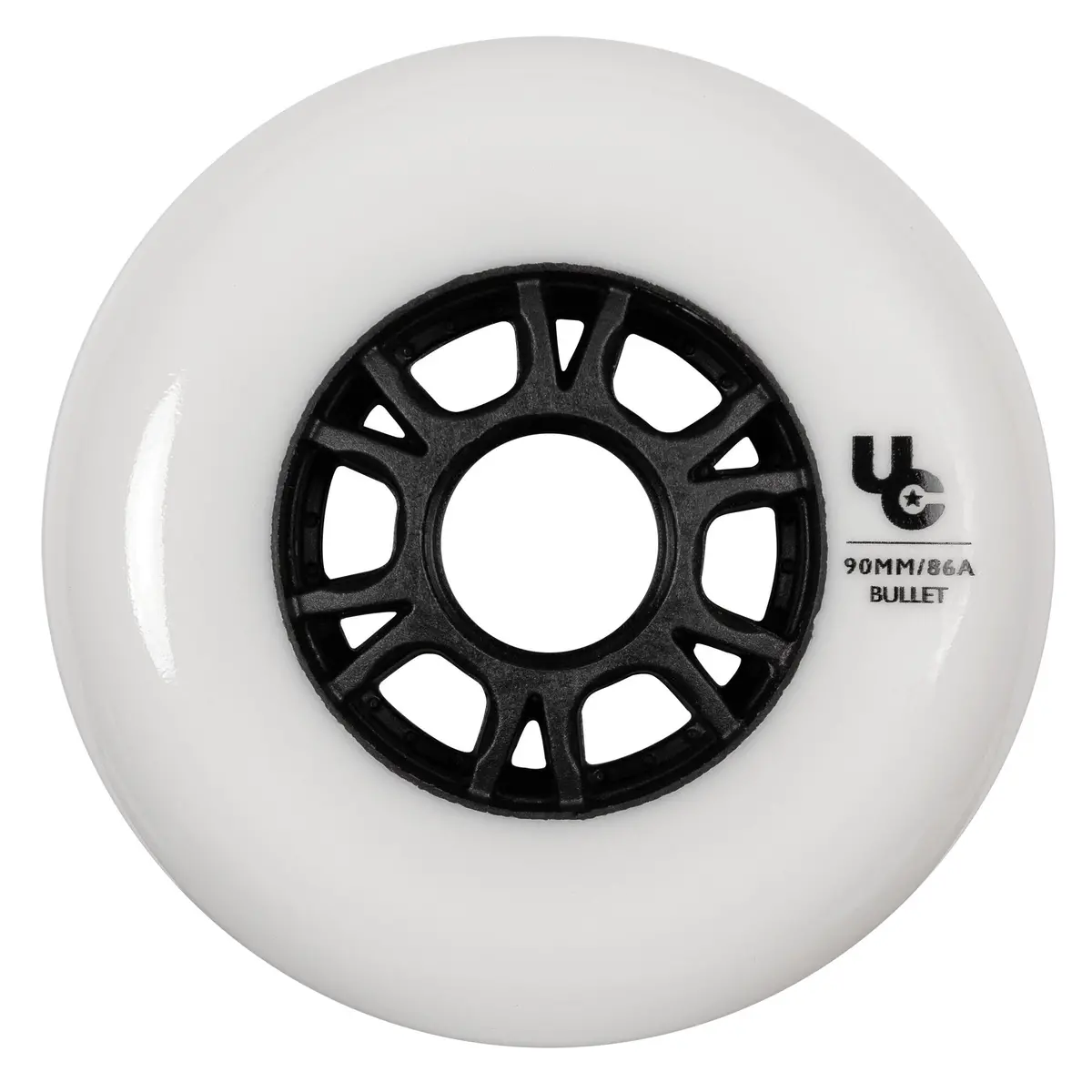 Team 90/86A White, 4-Pack 1
