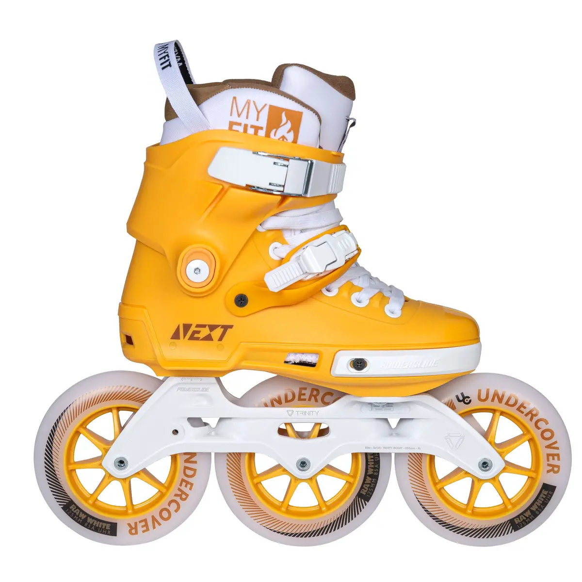Next Mustard 125 1