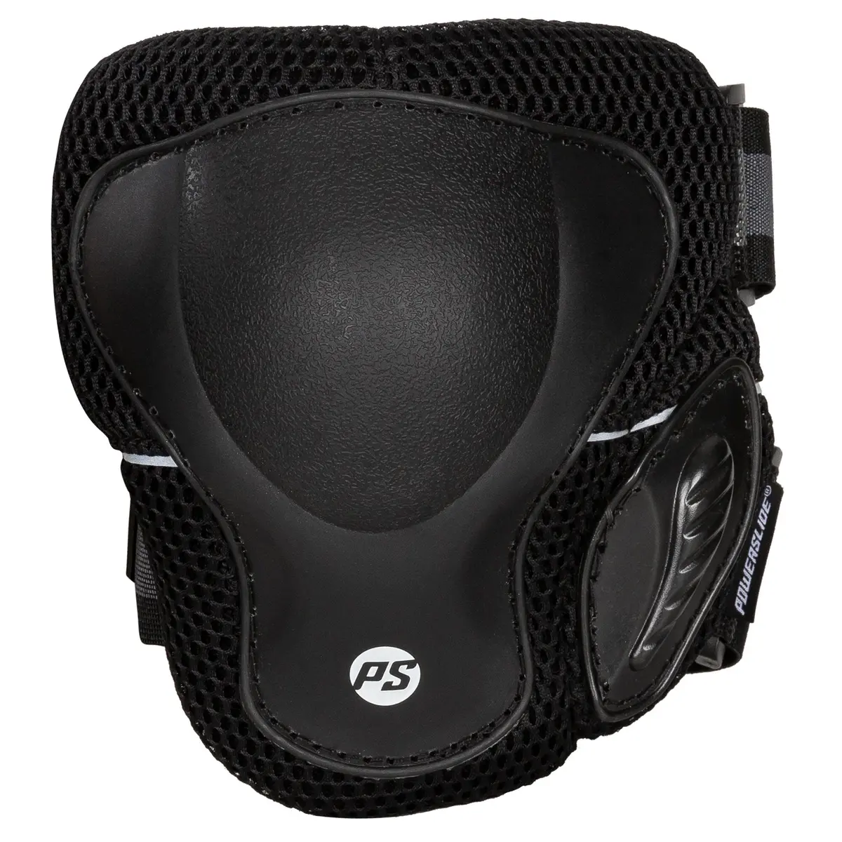 Pro Black Knee Pad 1