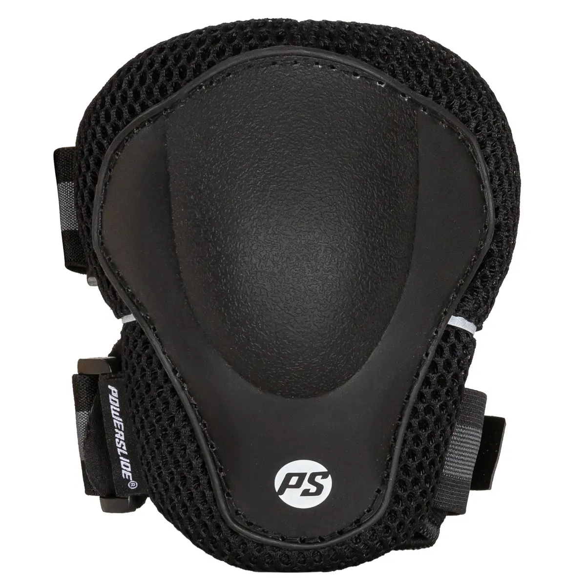 Pro Black Elbow Pad 1