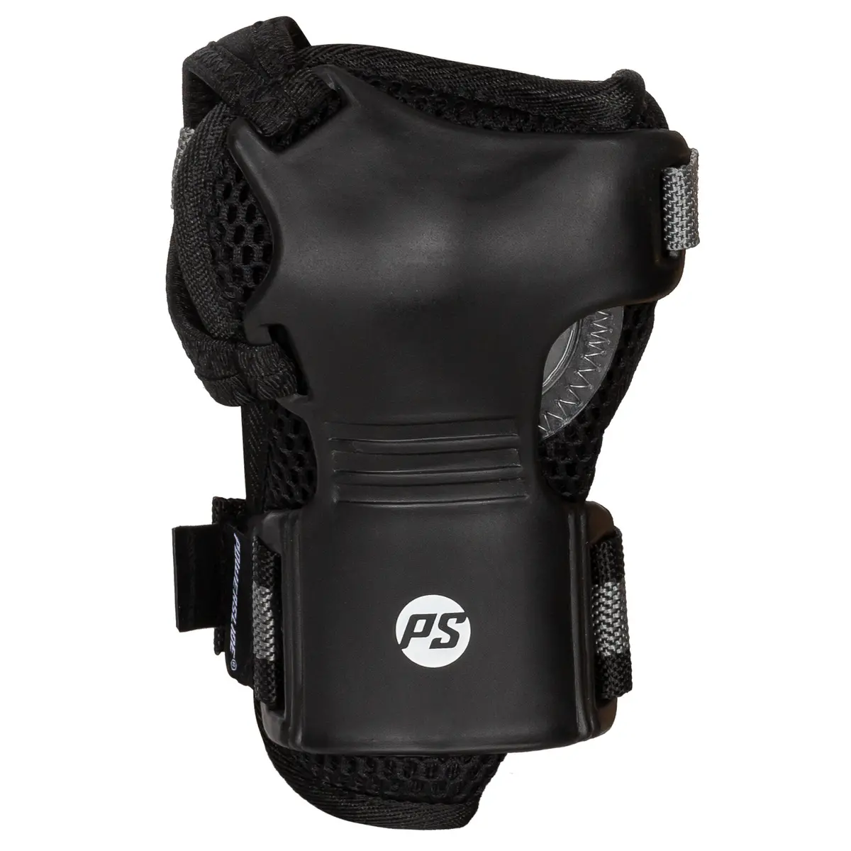 Pro Black Wristguard 1