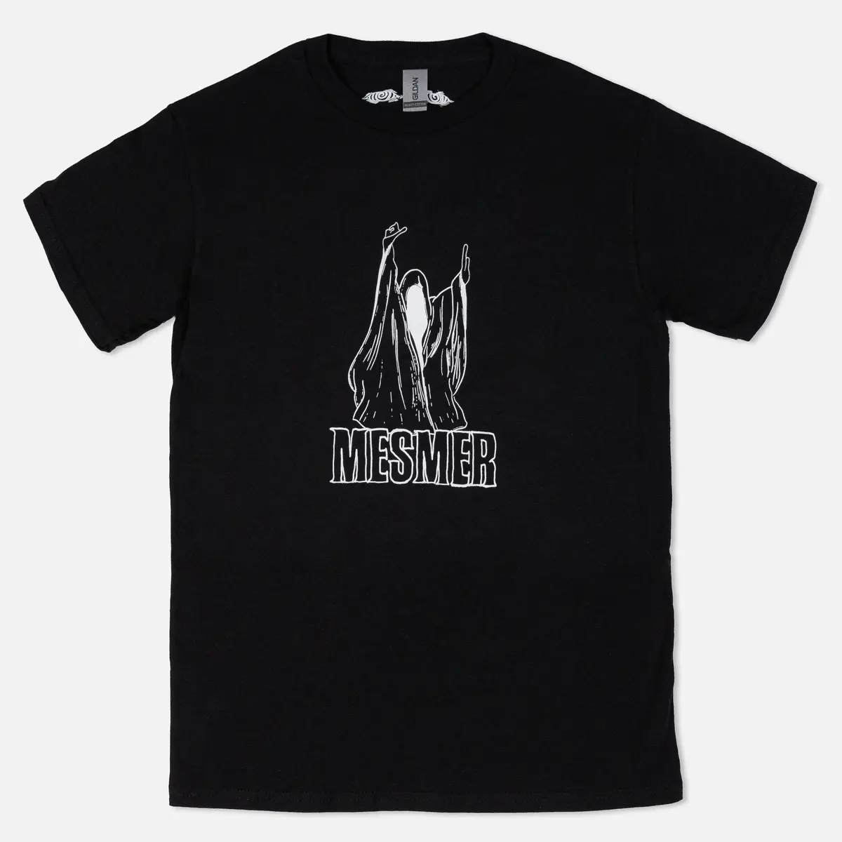 Mesmer "Wizard" T-Shirt 1