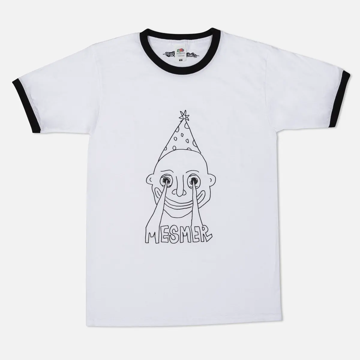 Mesmer "Clown" T-Shirt 1