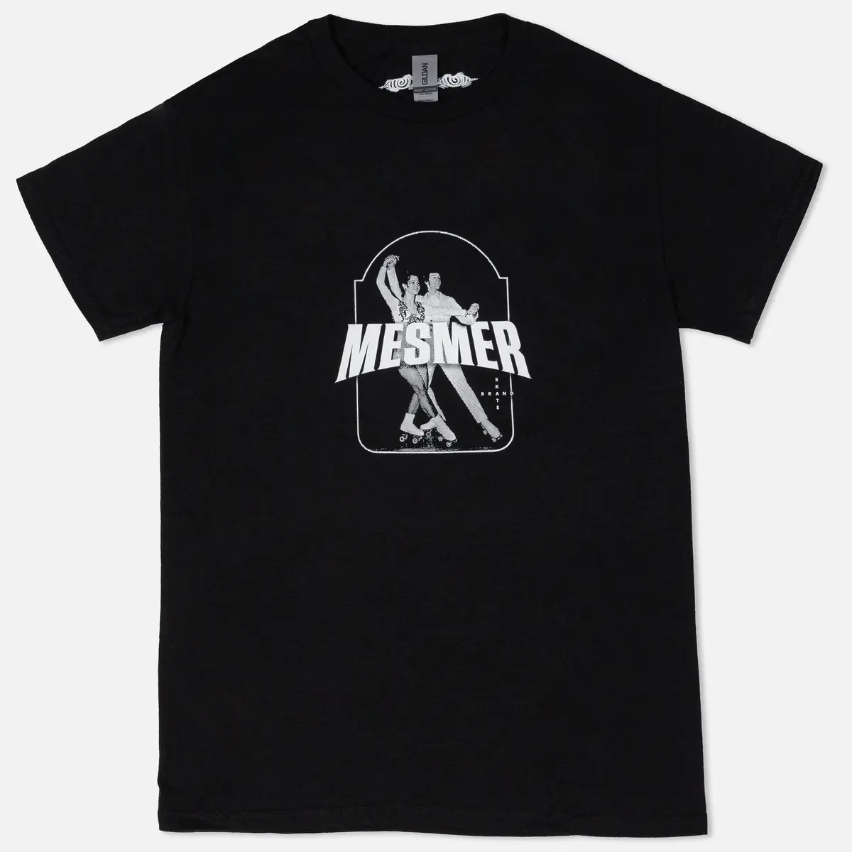 Mesmer "Lovely-Couple" T-Shirt 1