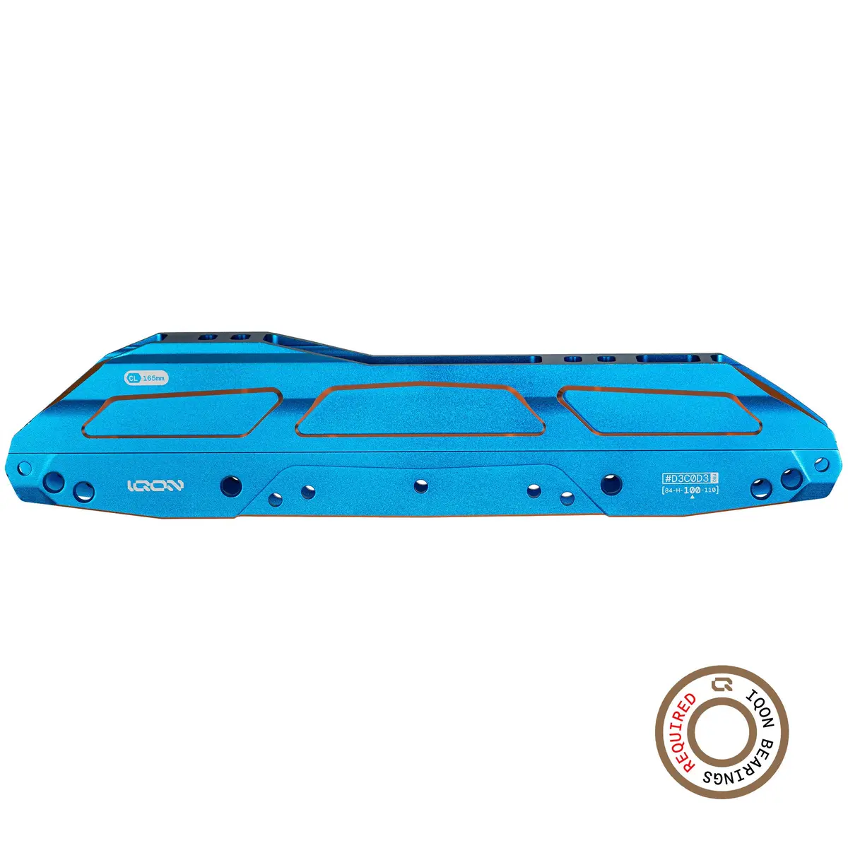 Cl Decode Pro 100 Blue 1