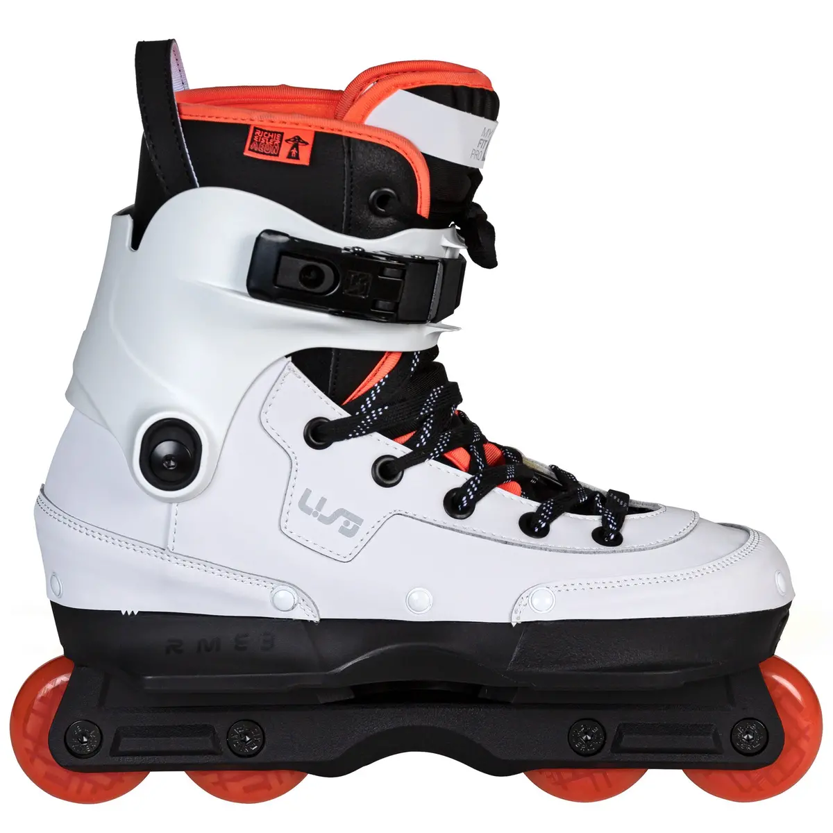Aeon Richie Eisler 60 1
