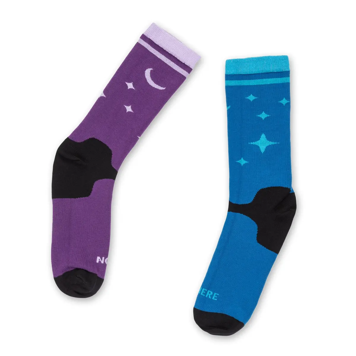 Miri Socks Here Now 1