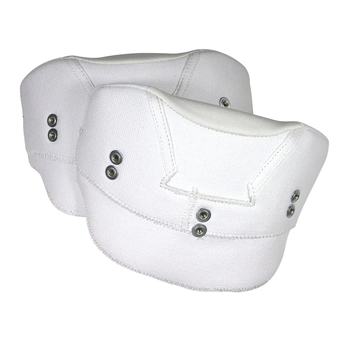 Shadow Cuff Pad White 1