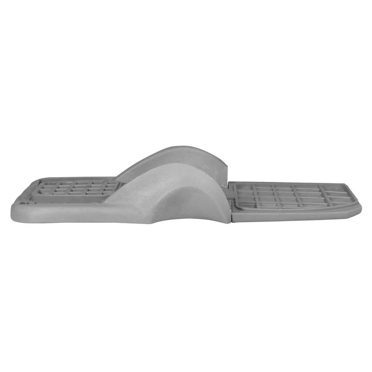 Ufs Throne Dual Soleplate Grey 1