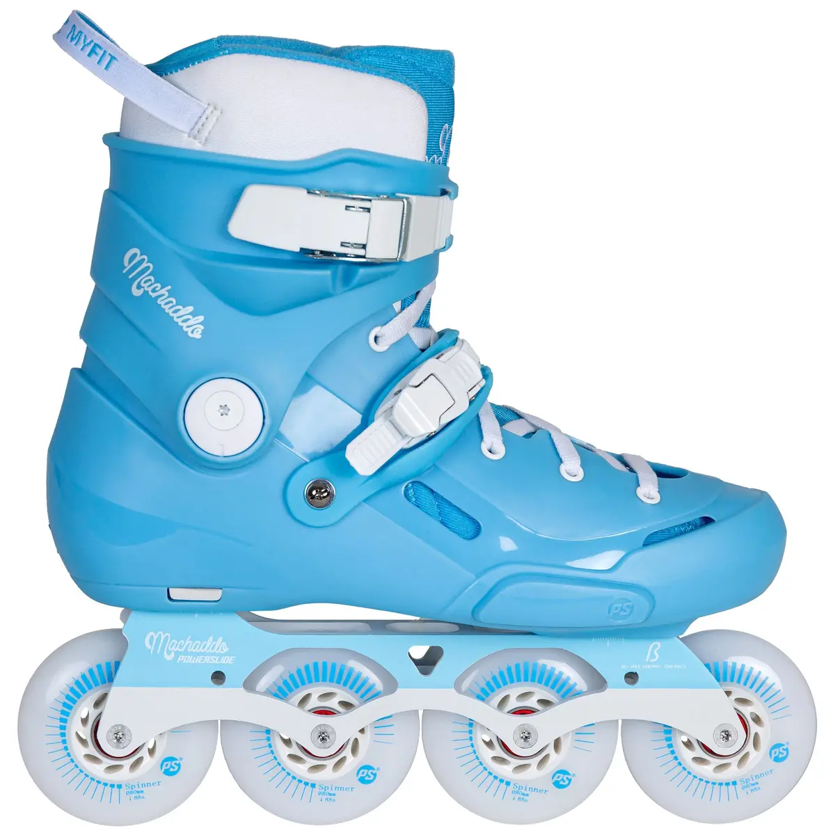 Storm Nicoly Pro 80 1