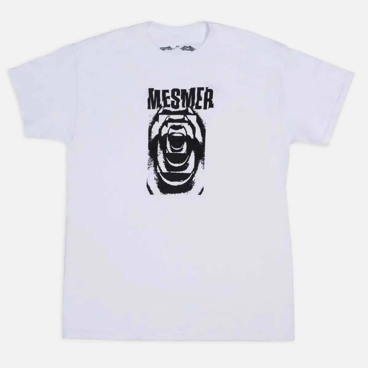 Mesmer "Screamer" T-Shirt 1