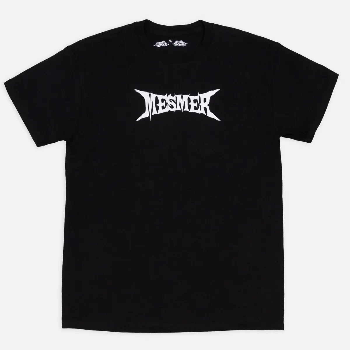 Mesmer "Metal" T-Shirt 1