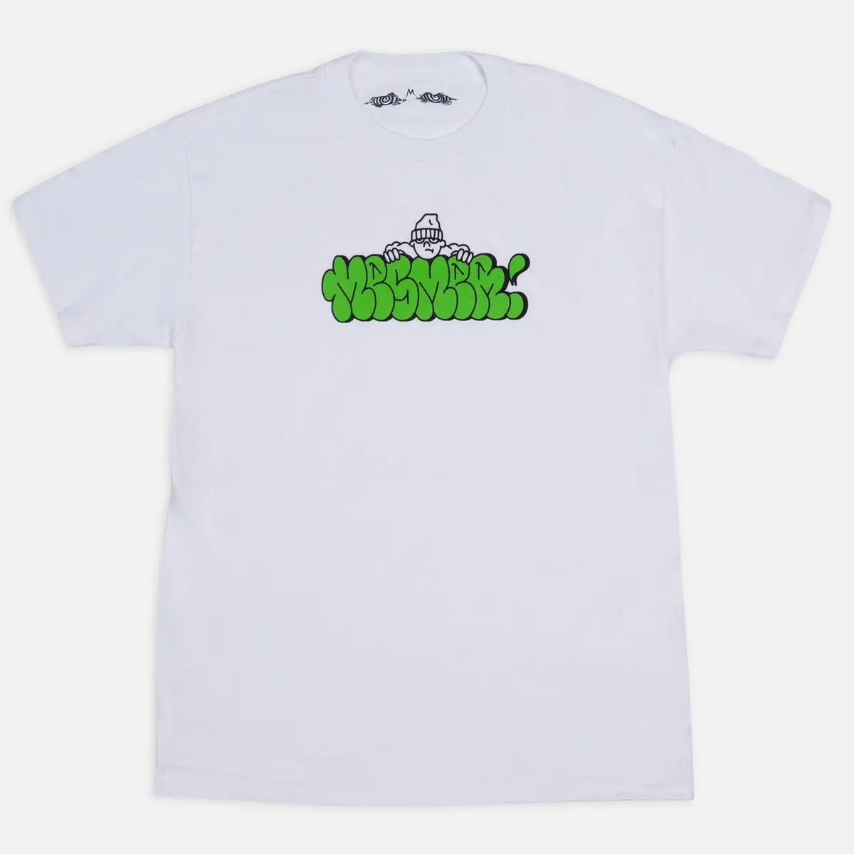 Mesmer "Graffiti" T-Shirt 1