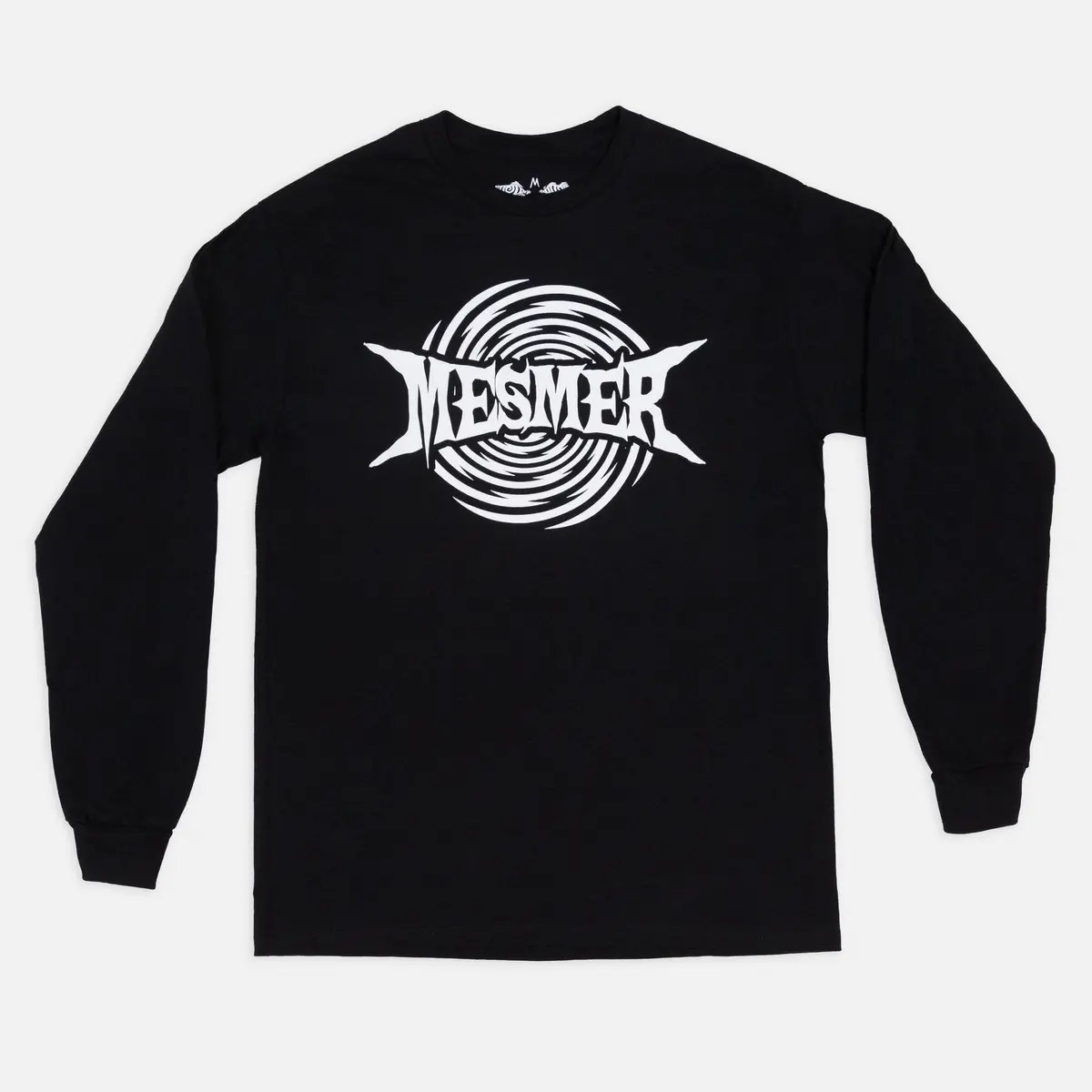 Mesmer "Metal" Longsleeve 1