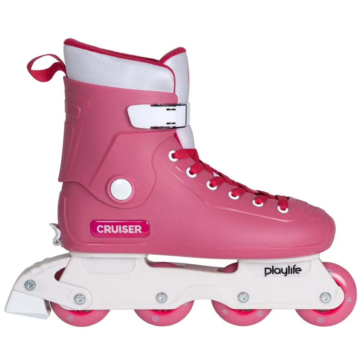 Cruiser Pink Adj. 1