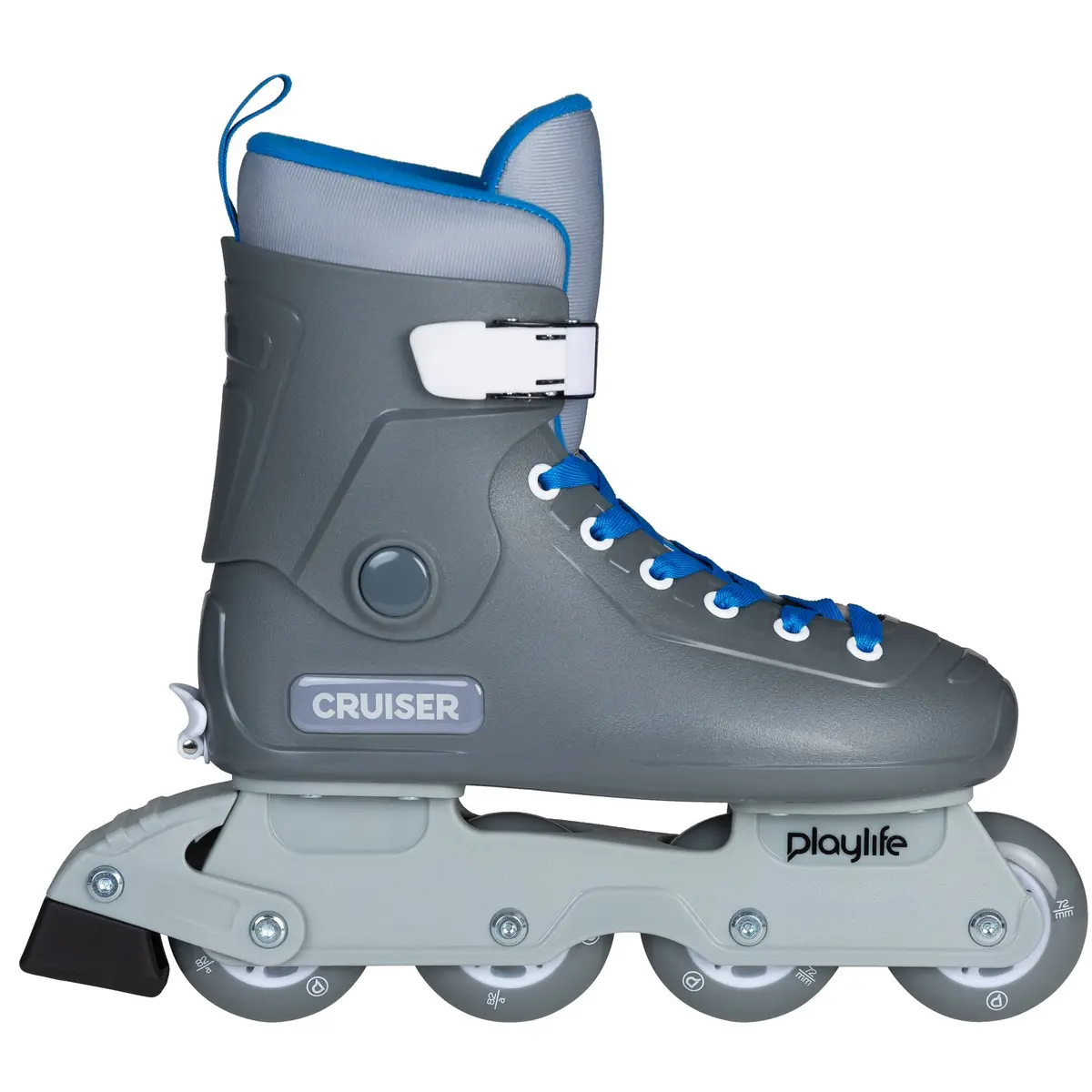 Cruiser Grey Adj. 1