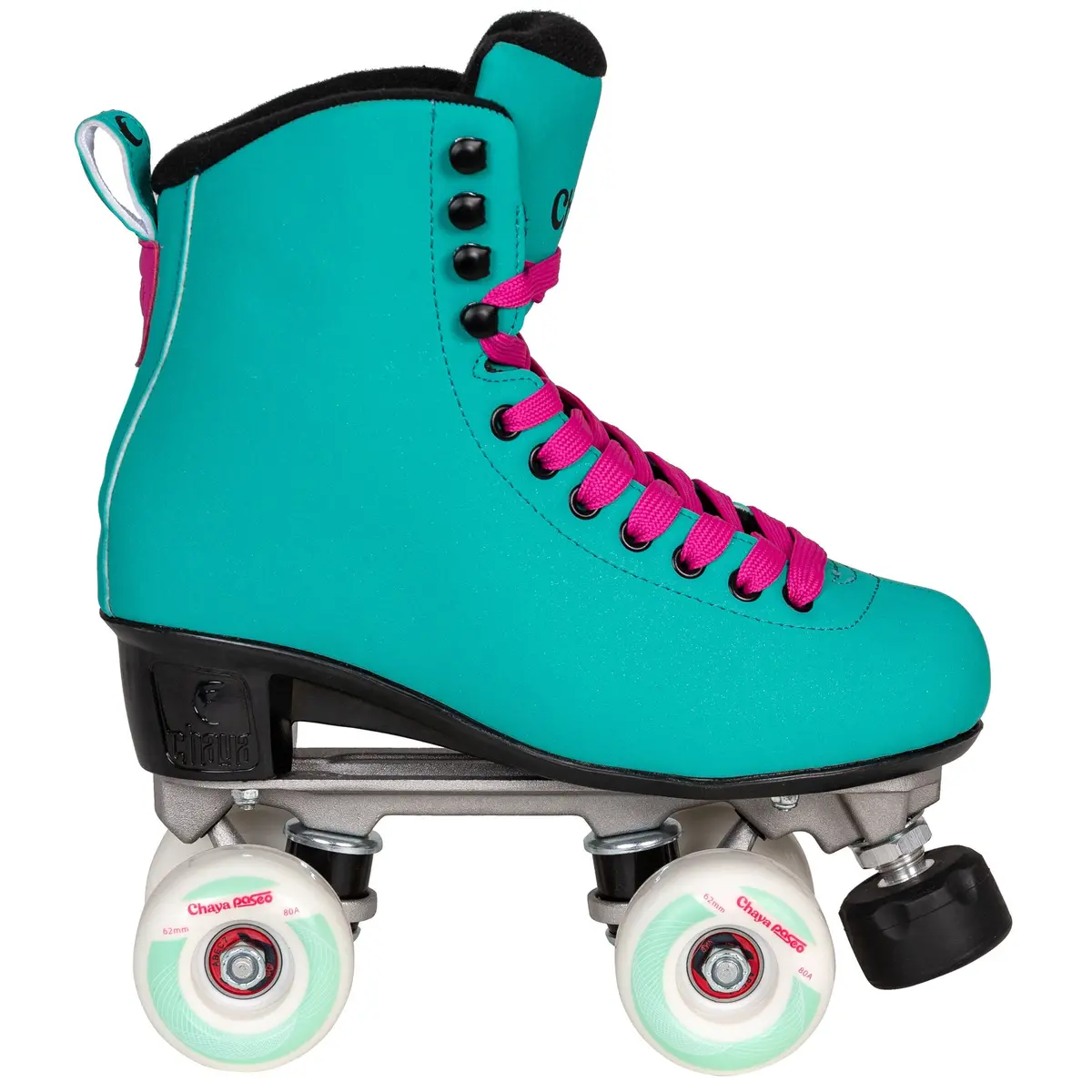 Melrose Deluxe Turquoise 1